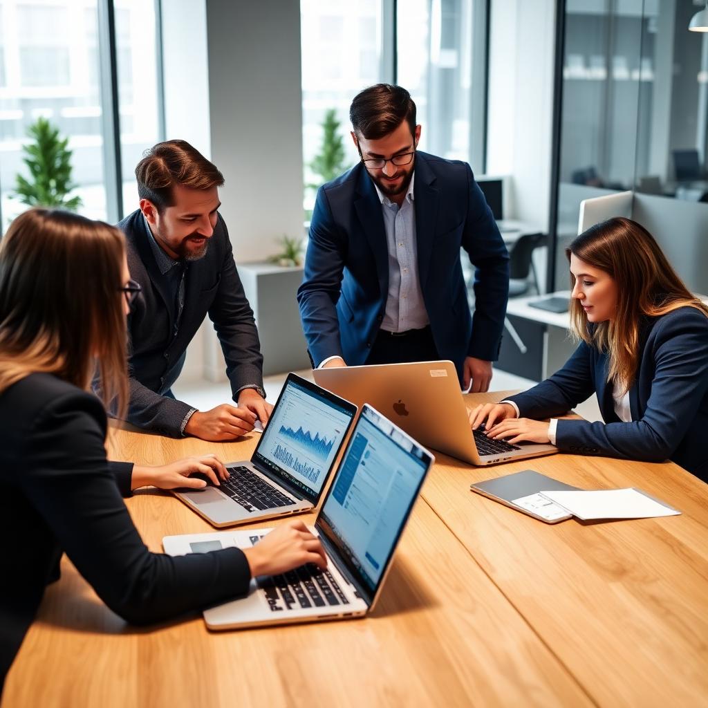 Real-Estate CRM Automation